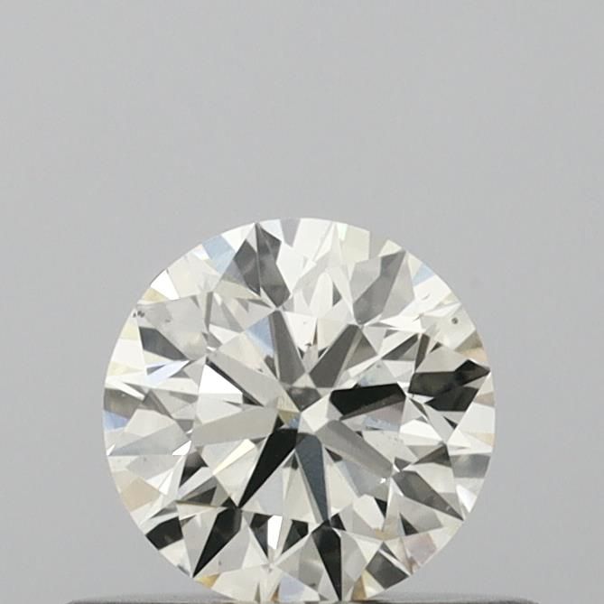 Diamond Natural 0,42Ct I-VS2 Round - IGI631400701