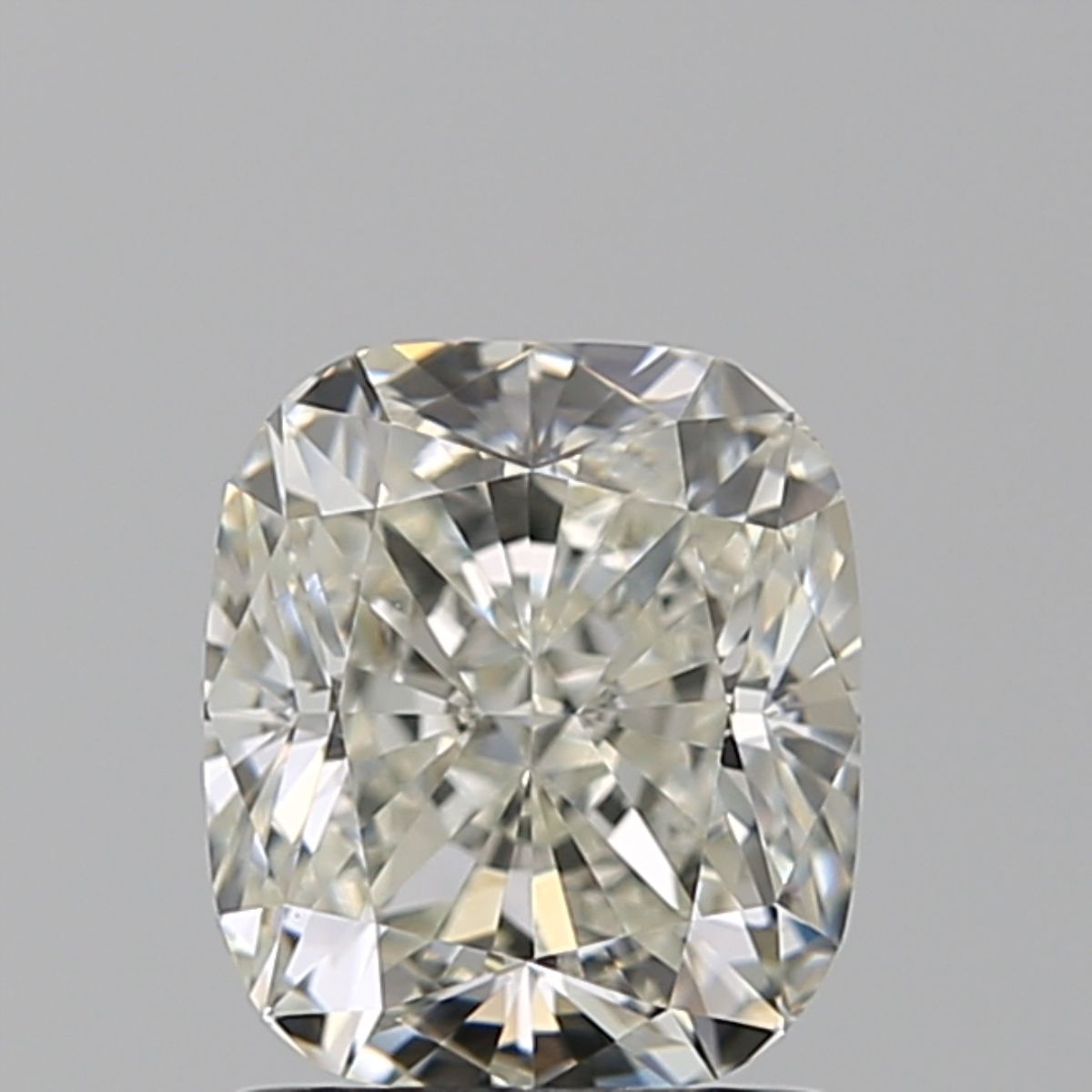 Diamond Natural 1,52Ct J-VS2 Cushion - GIA2201700473