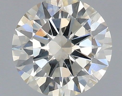 Diamond Natural 0,41Ct K-SI2 Round - IGI532265941