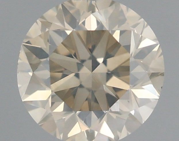 Diamond Natural 0,6Ct M-SI2 Round - IGI546291348