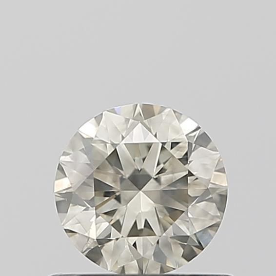 Diamond Natural 0,5Ct M-SI2 Round - IGI532265571