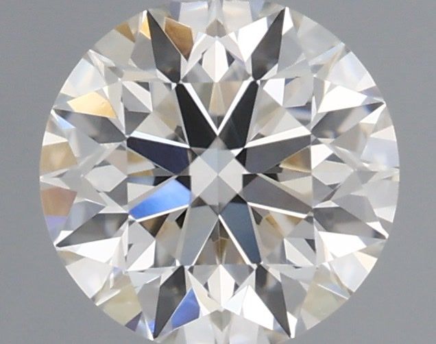 Diamond Natural 0,4Ct I-VS1 Round - IGI560210803