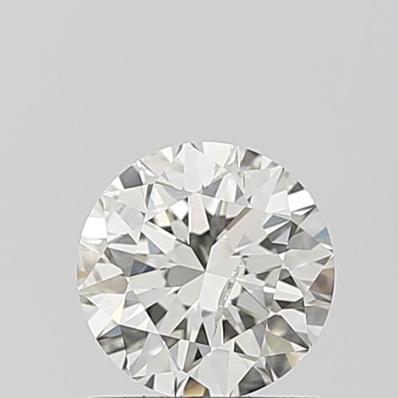 Diamond Natural 0,7Ct J-SI2 Round - IGI678559376