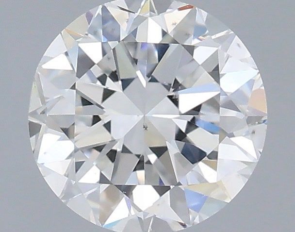 Diamond Natural 1Ct D-VS2 Round - IGI776684567