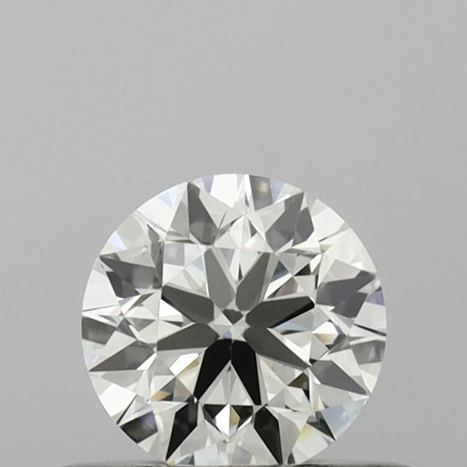 Diamond Natural 0,42Ct I-VS1 Round - IGI638418276