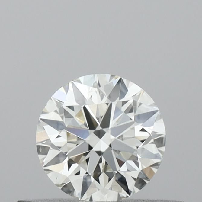 Diamond Natural 0,37Ct H-SI1 Round - IGI696564781