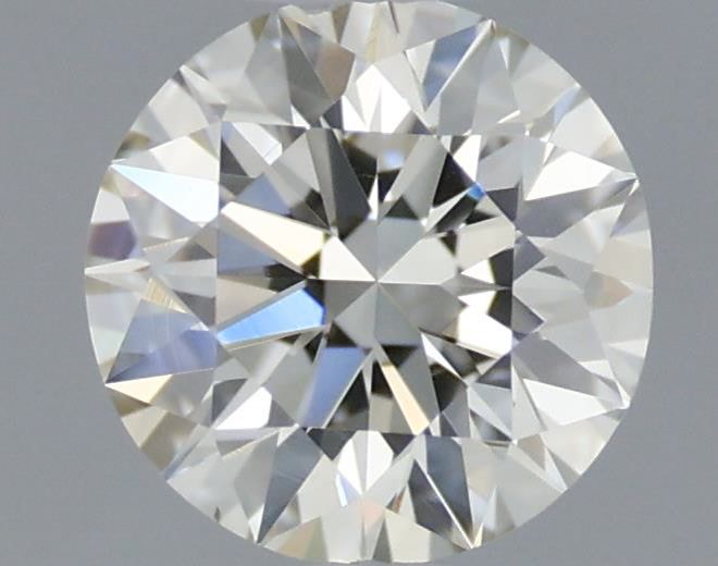 Diamond Natural 0,4Ct I-VS1 Round - IGI659448232
