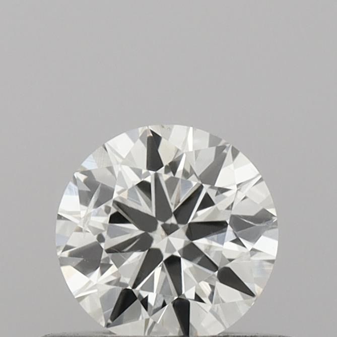 Diamond Natural 0,4Ct H-SI2 Round - IGI687514038