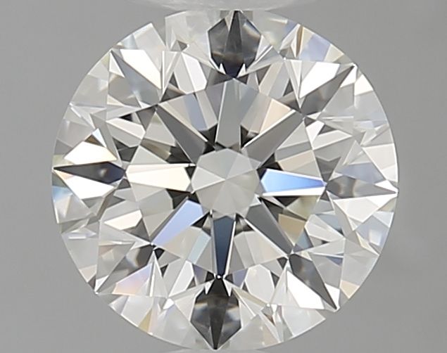 Diamond Natural 1,7Ct J-IF Round - GIA6532058375
