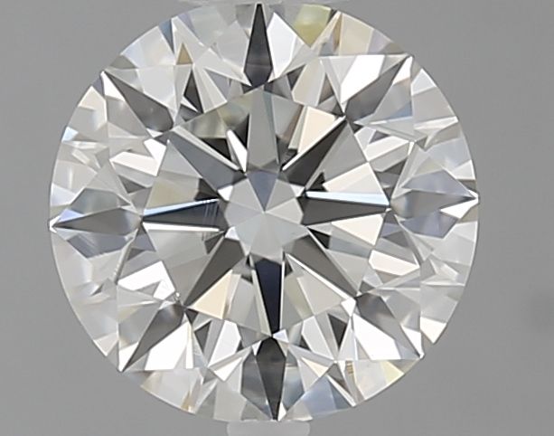 Diamond Natural 1,3Ct J-VS1 Round - GIA2546317746