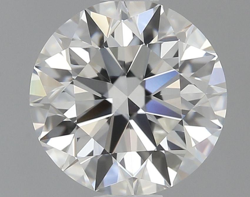 Diamond Natural 1,22Ct I-VVS2 Round - GIA1528702504