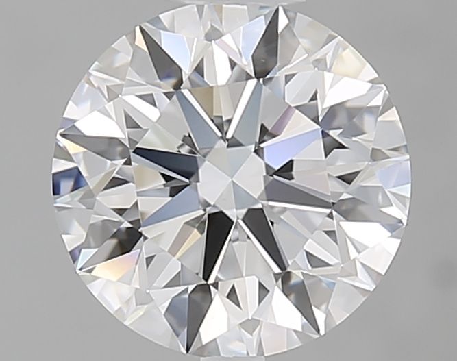 Diamond Natural 1,7Ct D-VS1 Round - GIA7531422298