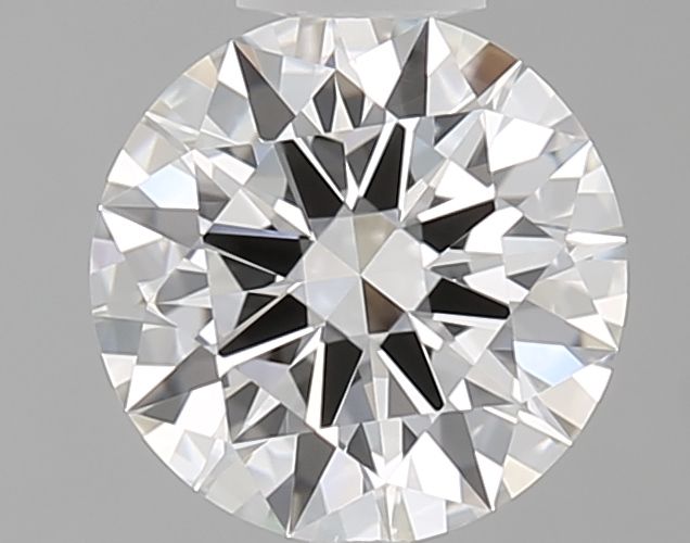 Diamond Natural 1,02Ct G-IF Round - GIA7532493462