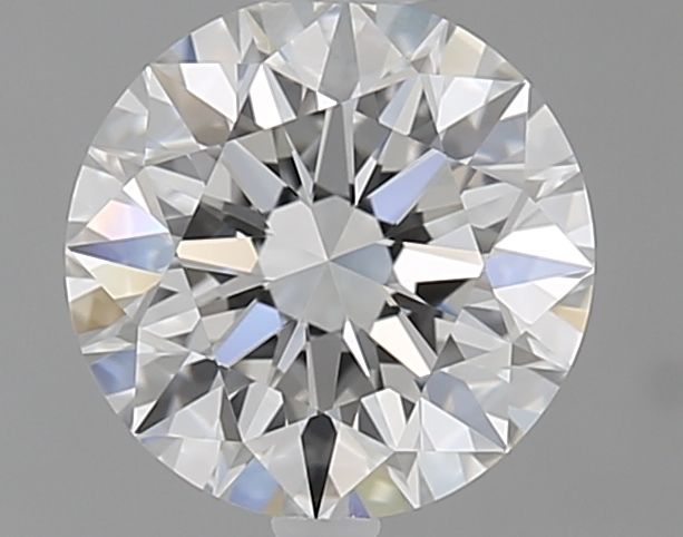Diamond Natural 1,3Ct F-IF Round - GIA5232833734