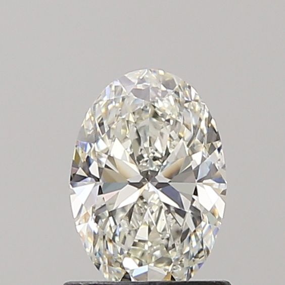 Diamond Natural 1Ct J-VS2 Oval - GIA5543459652