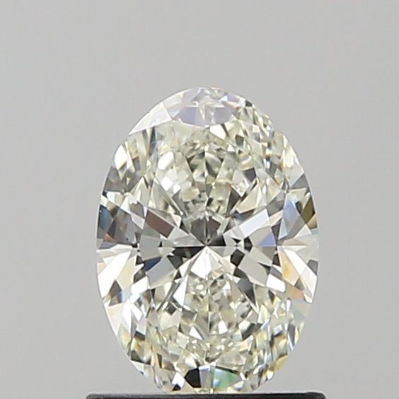 Diamond Natural 1Ct K-VS1 Oval - GIA3545448895