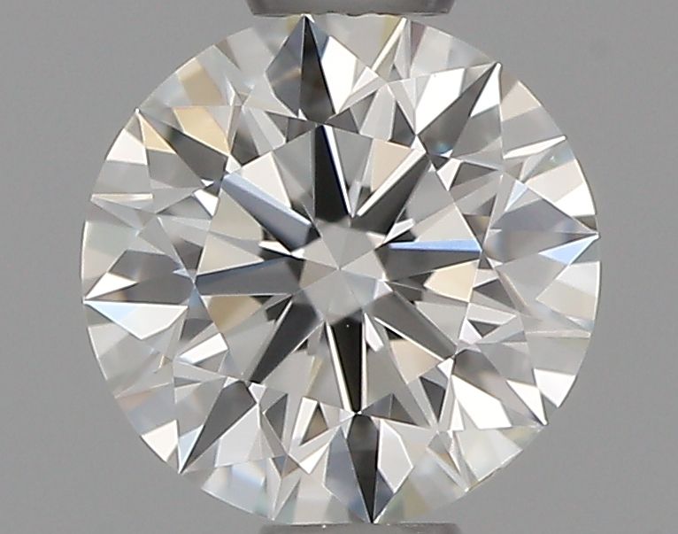 Diamond Natural 0,5Ct G-VVS1 Round - IGI749531417