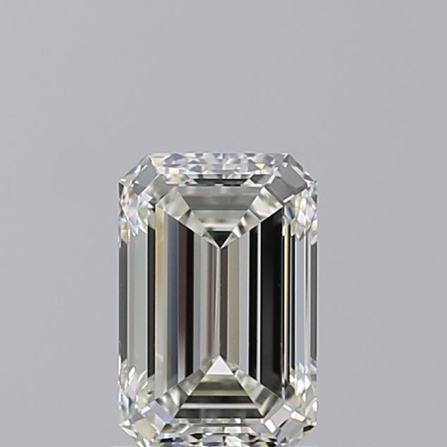 Diamond Natural 1,5Ct J-VS1 Emerald - GIA1549385040