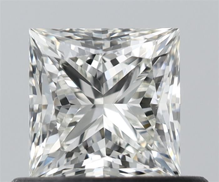 Diamond Natural 0,6Ct I-VVS1 Princess - IGI746533573