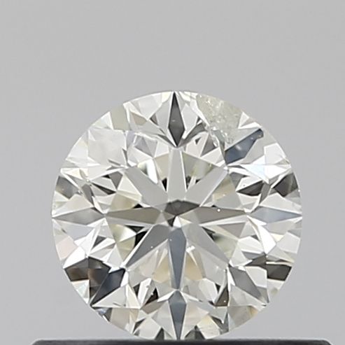 Diamond Natural 0,4Ct J-SI2 Round - IGI645436410