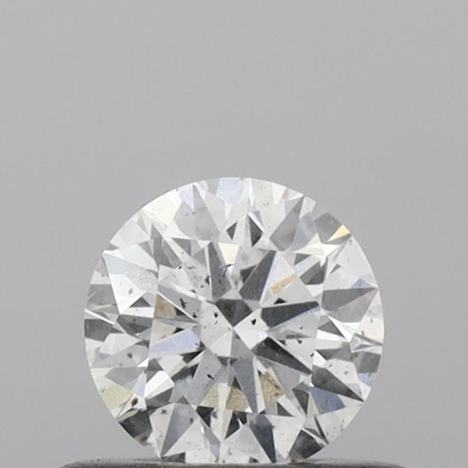 Diamond Natural 0,41Ct E-SI2 Round - IGI638422342