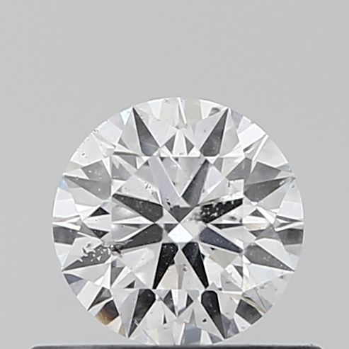 Diamond Natural 0,4Ct E-SI2 Round - IGI648402051