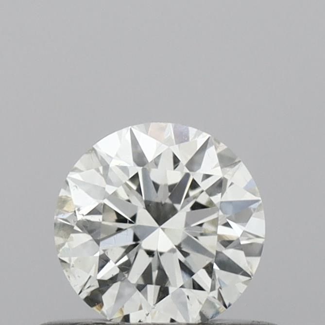 Diamond Natural 0,41Ct G-SI2 Round - IGI638418815