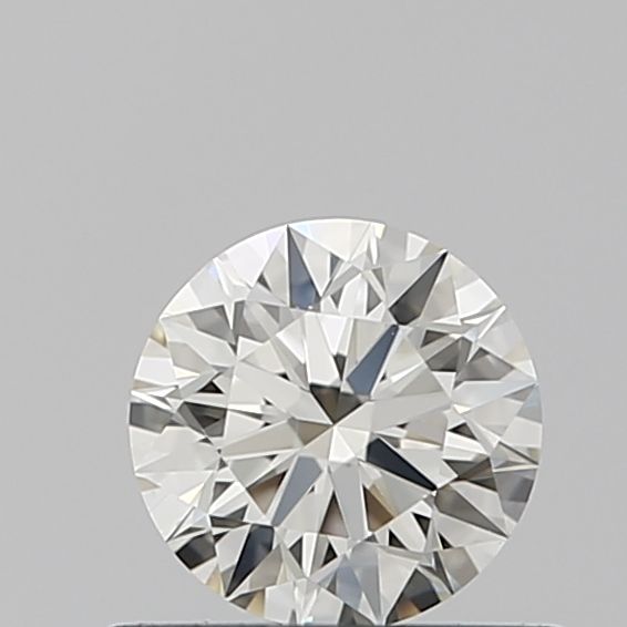 Diamond Natural 0,44Ct K-VVS1 Round - IGI649449382