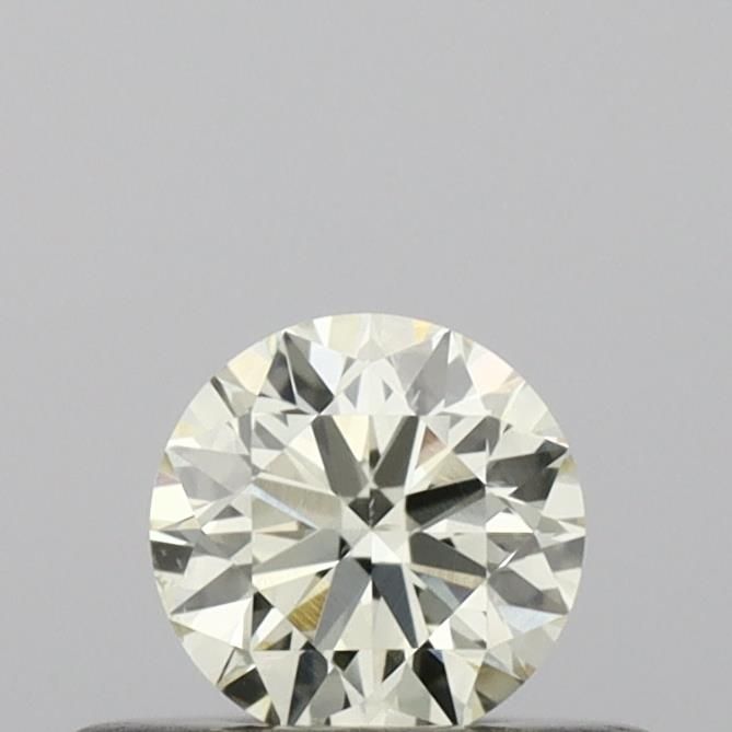 Diamond Natural 0,3Ct L-VS2 Round - IGI631400615