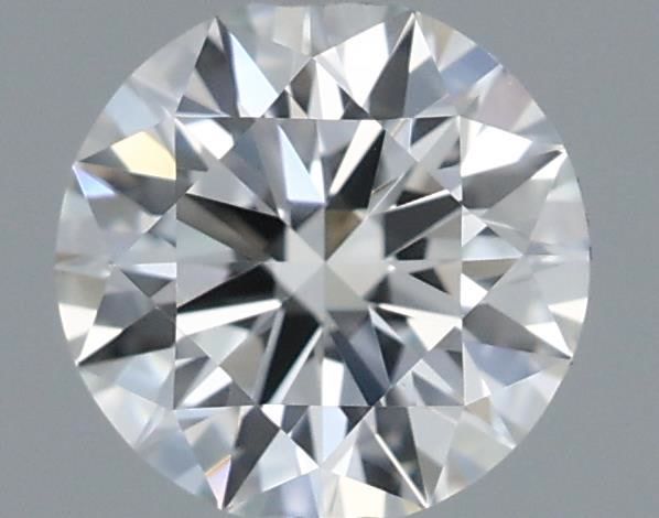 Diamond Natural 0,44Ct G-VVS1 Round - GIA1459268820