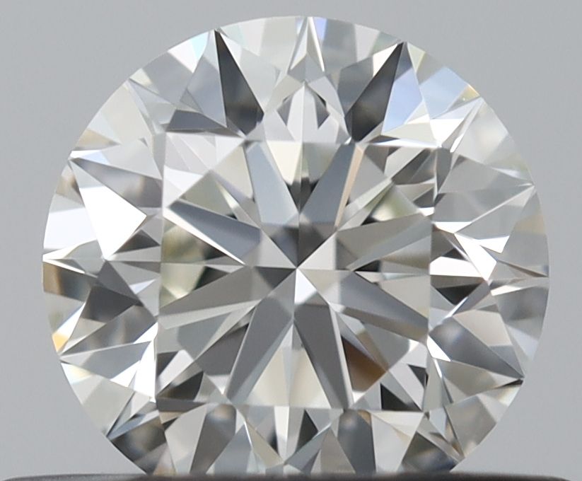 Diamond Natural 0,42Ct H-IF Round - IGI746533829