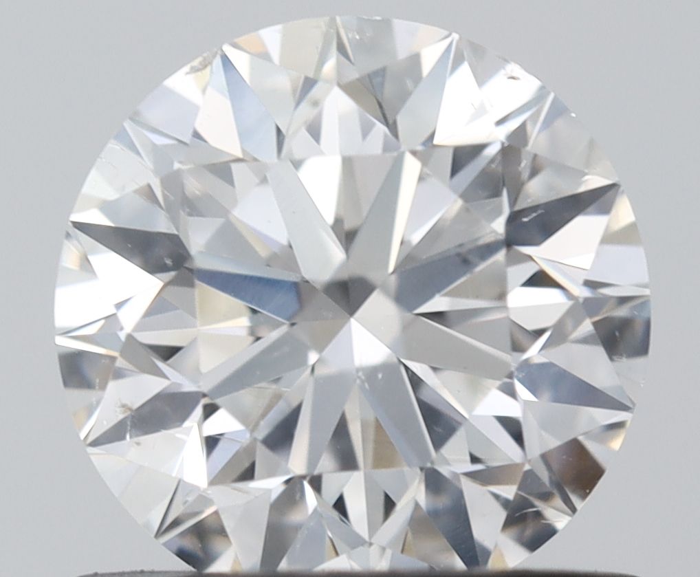 Diamond Natural 0,7Ct E-SI1 Round - IGI746533407