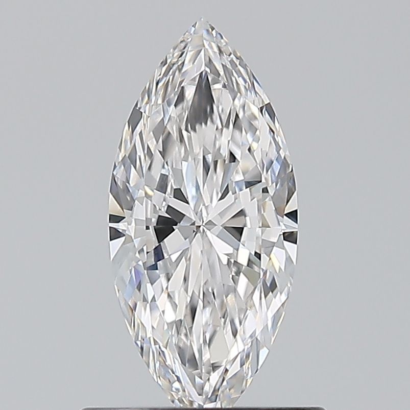 Diamond Natural 0,7Ct E-VS2 Marquise - GIA2546963727