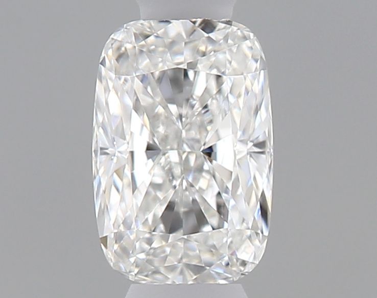 Diamond Natural 0,3Ct F-IF Cushion - GIA6545847931