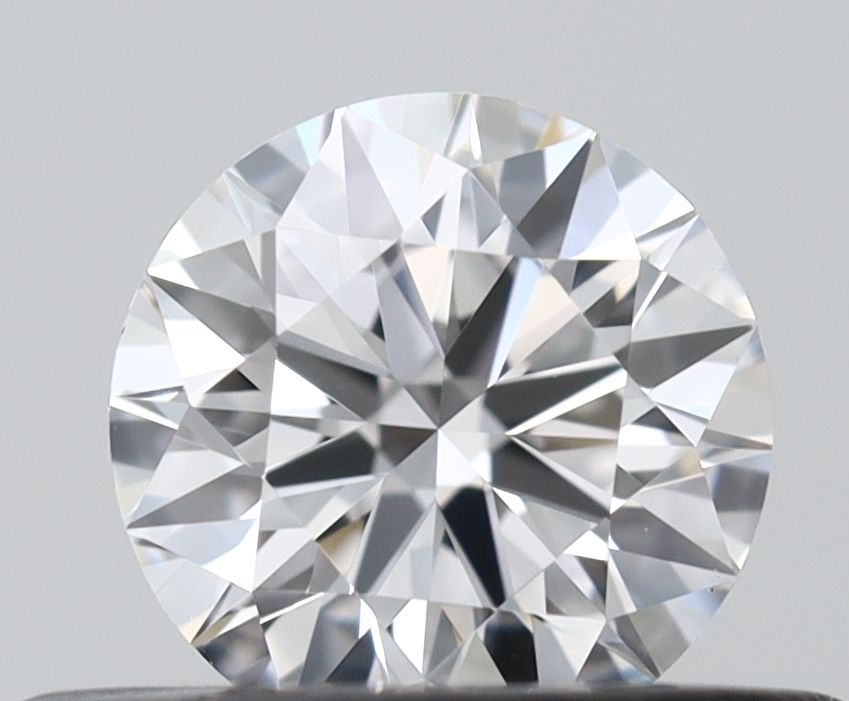Diamond Natural 0,32Ct D-IF Round - GIA6552072175
