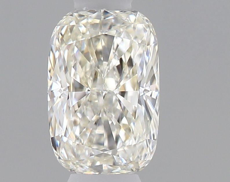 Diamond Natural 0,31Ct J-VS1 Cushion - GIA6541844671