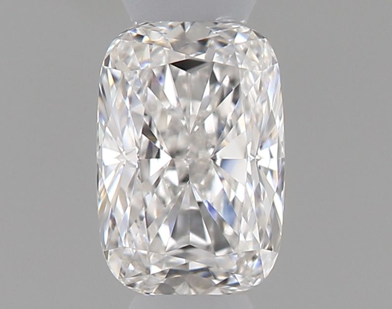 Diamond Natural 0,3Ct F-VVS1 Cushion - GIA1545813375