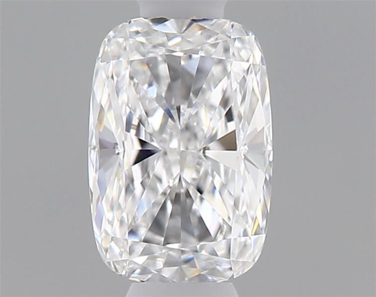 Diamond Natural 0,4Ct D-VVS1 Cushion - GIA1549813433