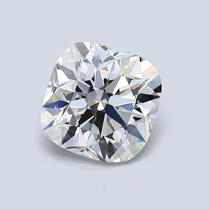 Diamond Natural 1,01Ct H-VVS1 Cushion - GIA6235246748