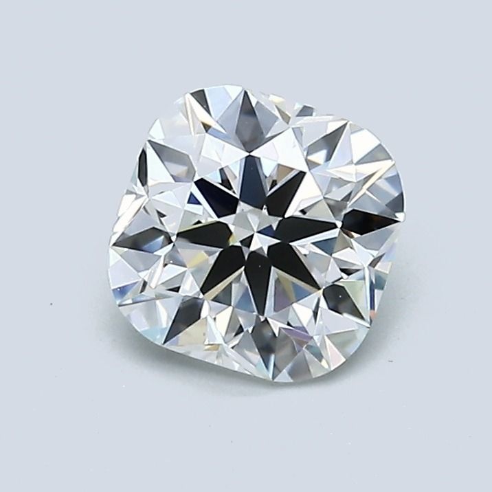 Diamond Natural 1,04Ct G-VVS2 Cushion - GIA2181944036