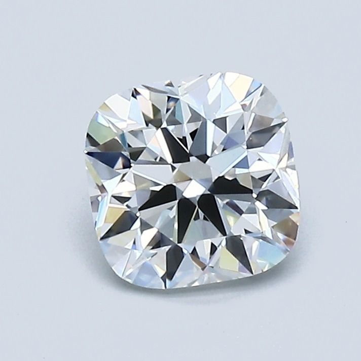 Diamond Natural 0,99Ct F-VVS1 Cushion - GIA7233246281
