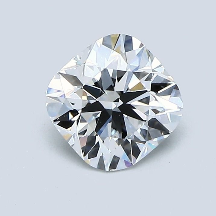 Diamond Natural 1,02Ct E-VS2 Cushion - GIA2246762791