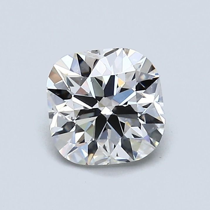 Diamond Natural 1Ct I-VS2 Cushion - GIA5191142174