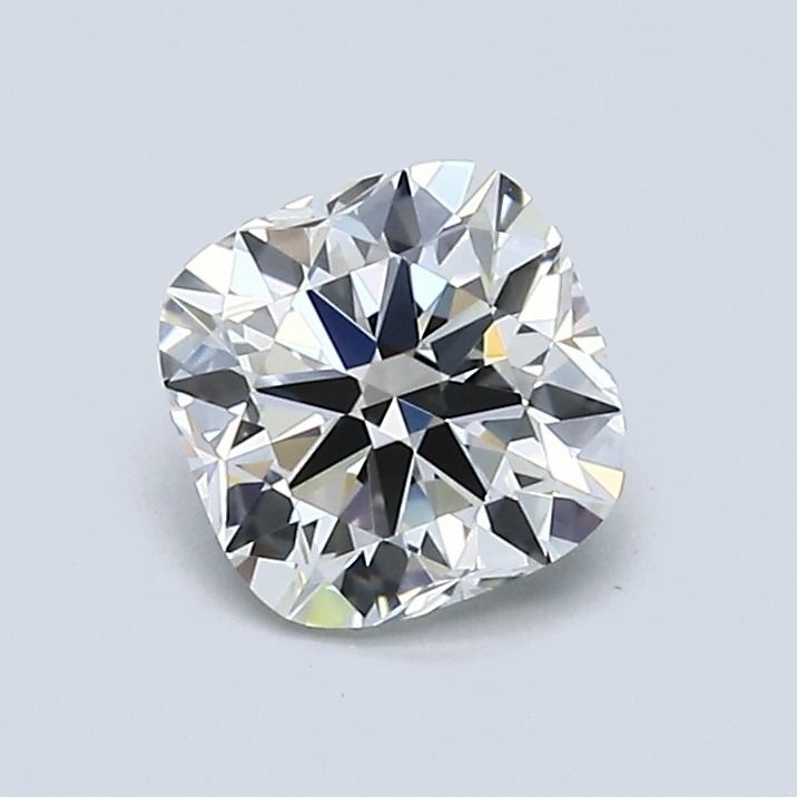 Diamond Natural 1,01Ct I-VVS2 Cushion - GIA1233590929