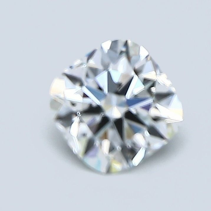 Diamond Natural 1,02Ct F-VS1 Cushion - GIA6183654825