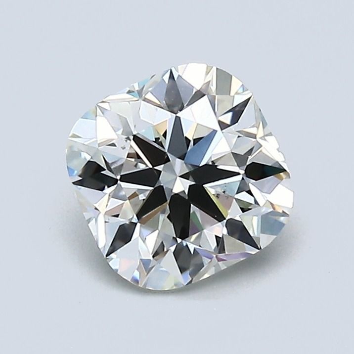 Diamond Natural 1,05Ct I-VS2 Cushion - GIA2185989243