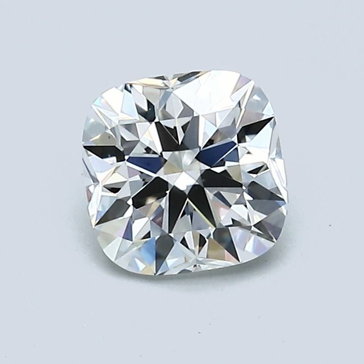 Diamond Natural 1,04Ct H-VS1 Cushion - GIA3225054649