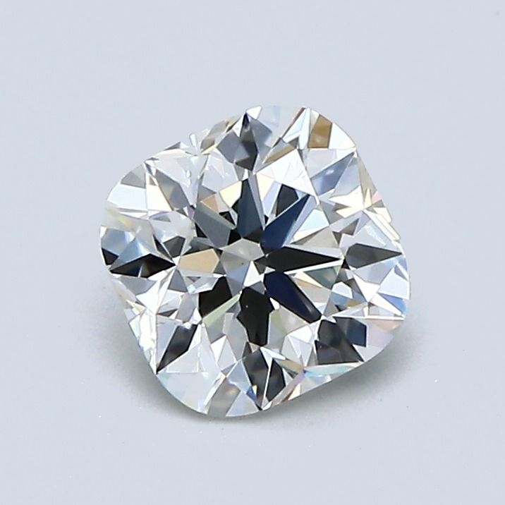 Diamond Natural 1,01Ct I-VS1 Cushion - GIA2191028680