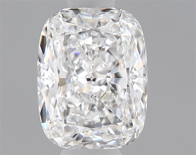 Diamond Natural 0,4Ct F-VS1 Cushion - GIA7541844486