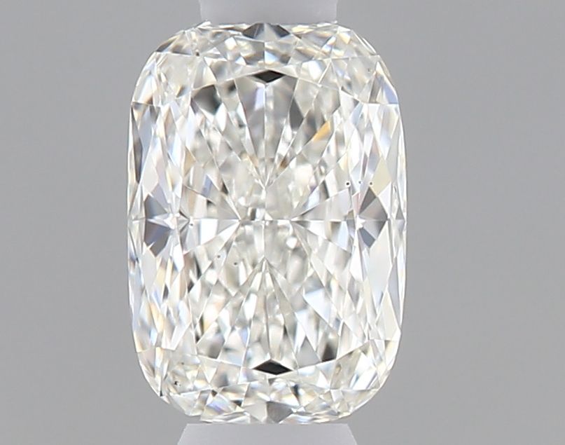 Diamond Natural 0,32Ct H-VS2 Cushion - GIA5543820658